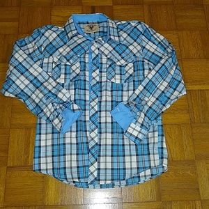 Mens American heritage shirt